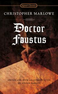 The Tragical History of Dr. Faustus