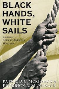 Black Hands, White Sails