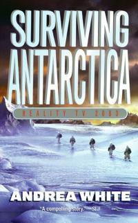 Surviving Antarctica: Reality TV 2083