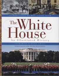 Pictures of the White House